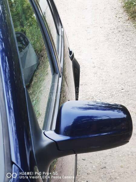 Volkswagen Golf 4 