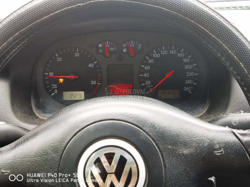 Volkswagen Golf 4 