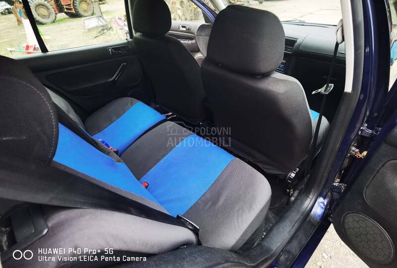 Volkswagen Golf 4 