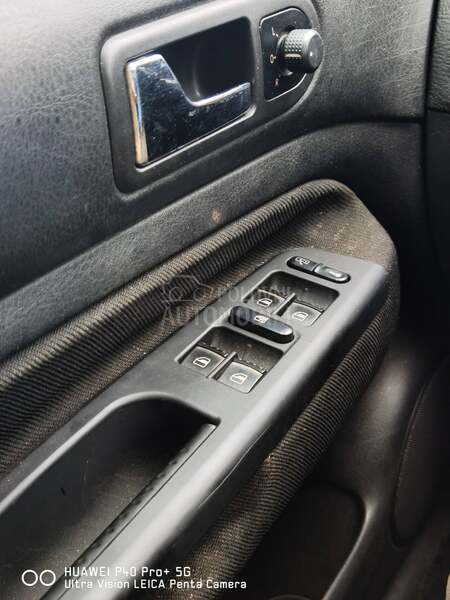 Volkswagen Golf 4 