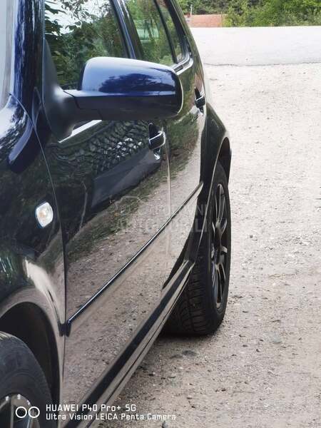 Volkswagen Golf 4 