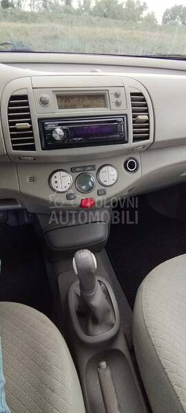 Toyota Yaris 1.0vti