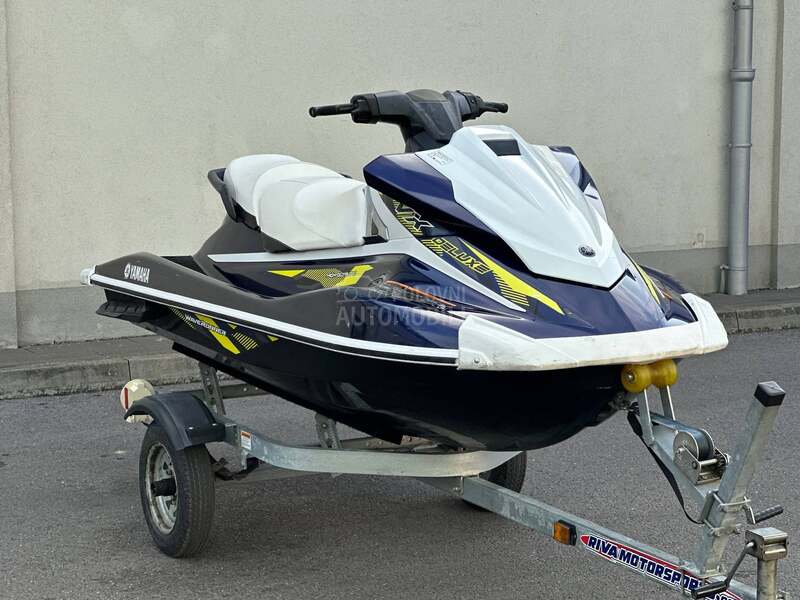 Yamaha VX DELUXE
