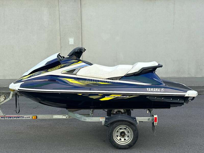 Yamaha VX DELUXE