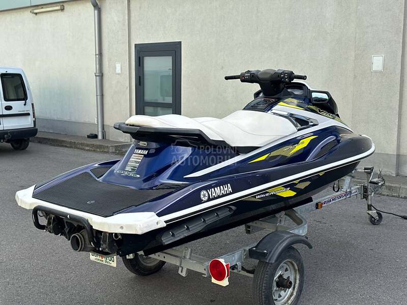 Yamaha VX DELUXE
