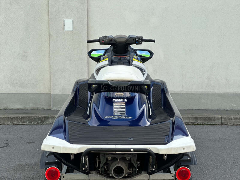 Yamaha VX DELUXE