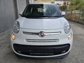 Fiat 500L 1.3 MJET