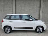 Fiat 500L 1.3 MJET