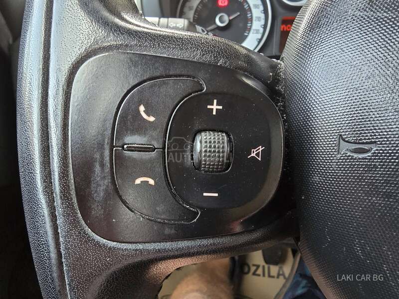 Fiat 500L 1.3 MJET