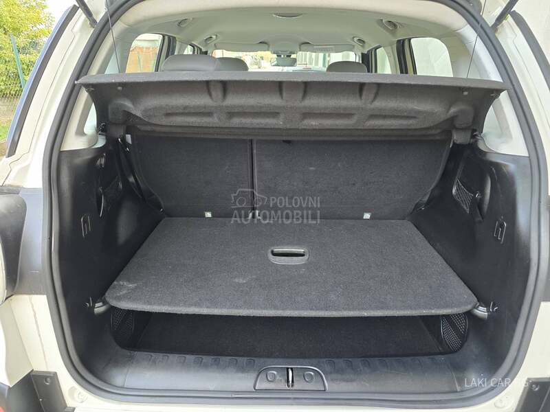 Fiat 500L 1.3 MJET