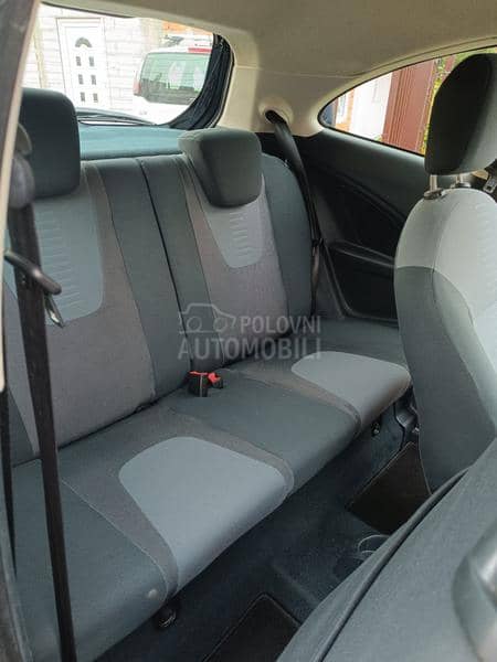 Ford Ka Titanium