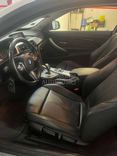 BMW 420 