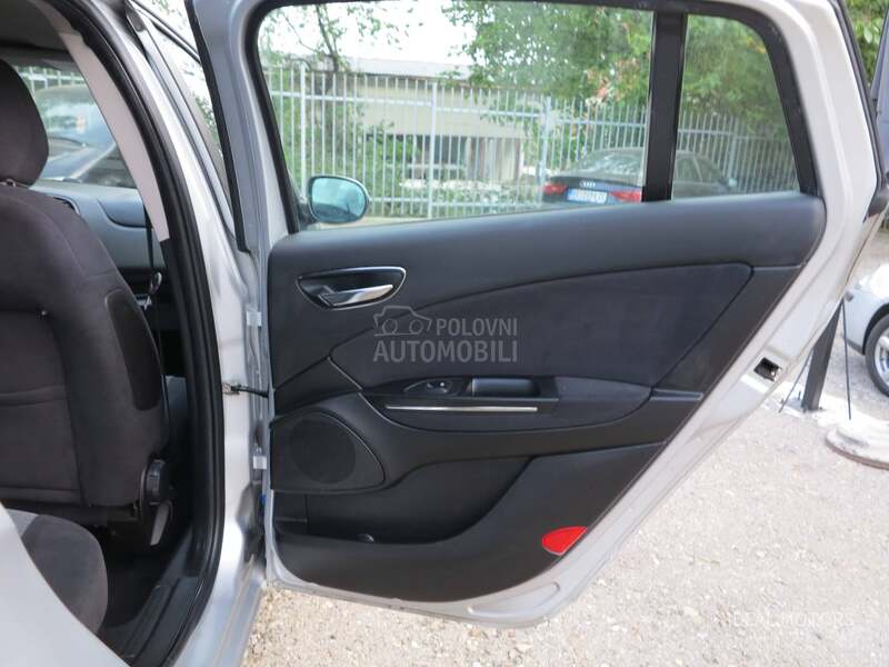 Fiat Bravo 1.6 MJET
