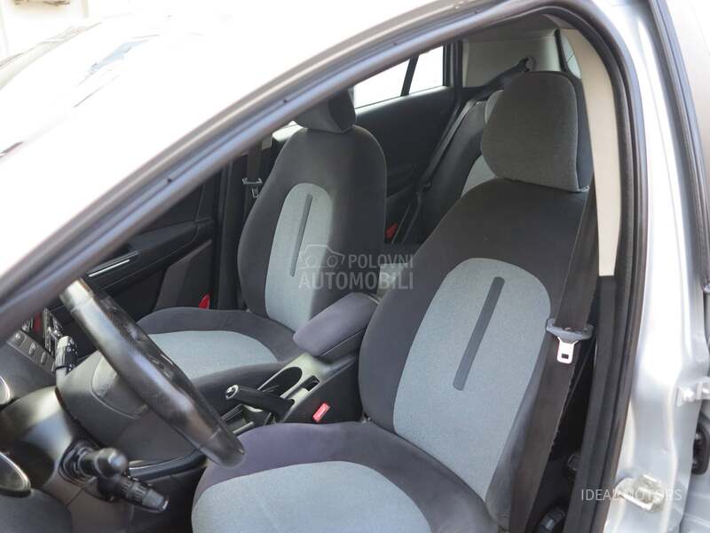 Fiat Bravo 1.6 MJET