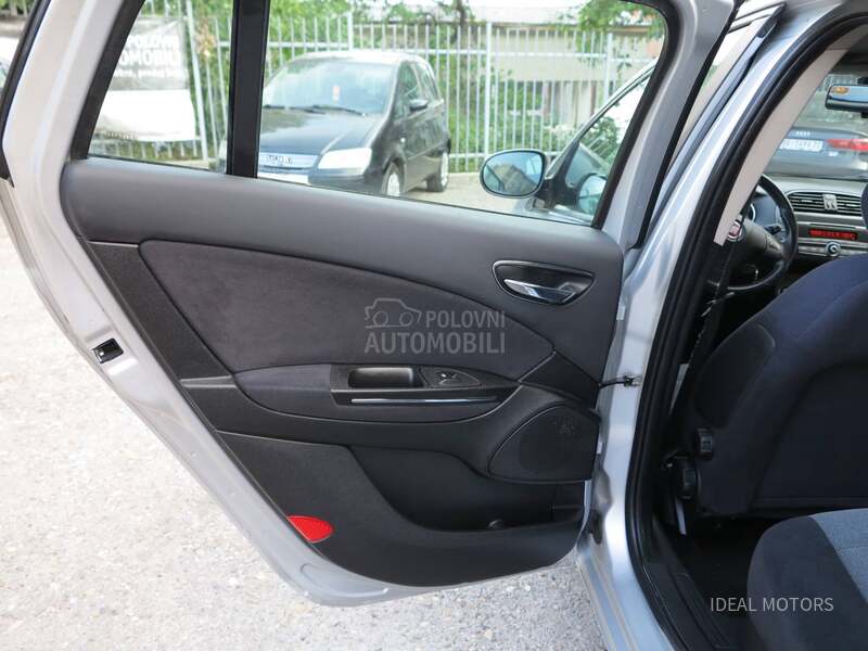 Fiat Bravo 1.6 MJET