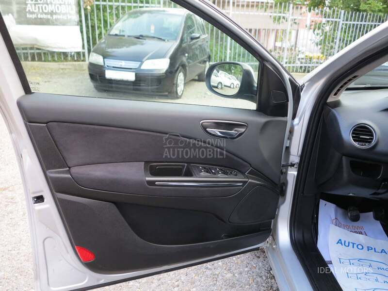 Fiat Bravo 1.6 MJET