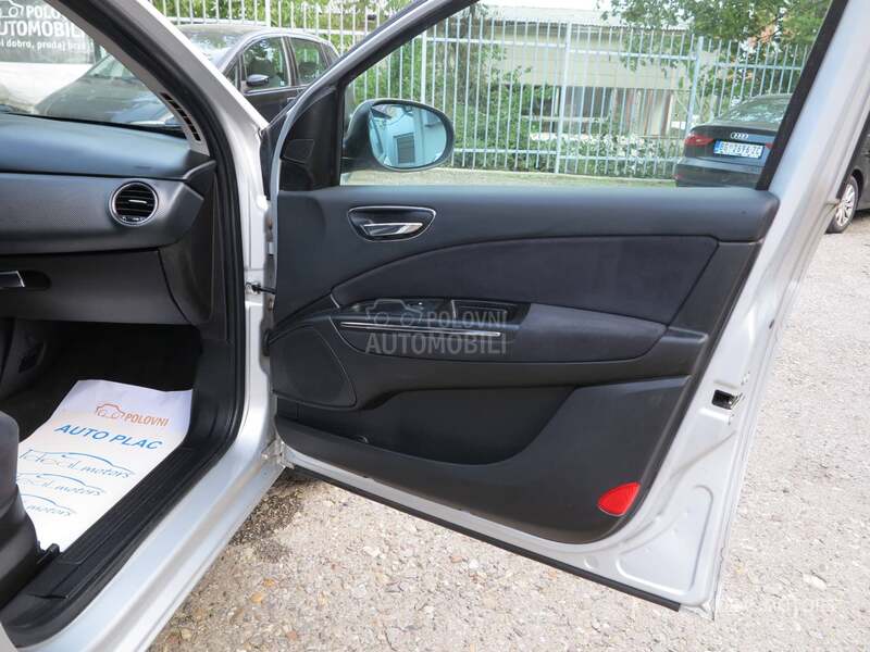 Fiat Bravo 1.6 MJET