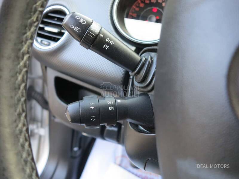 Fiat Bravo 1.6 MJET