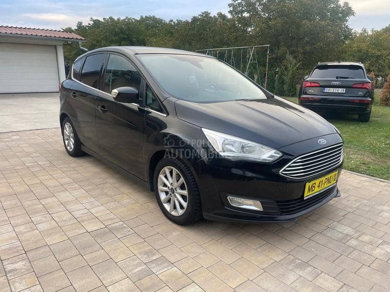 Ford C-Max 1.5 T O P