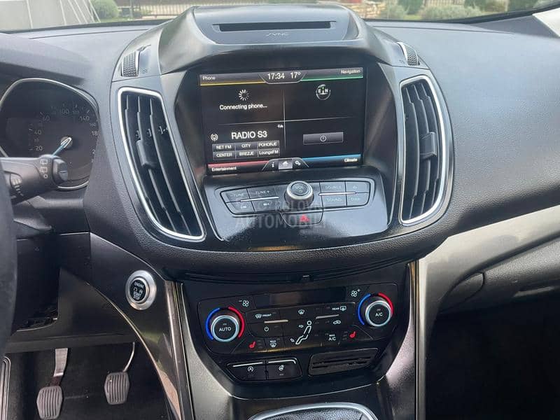 Ford C-Max 1.5 T O P