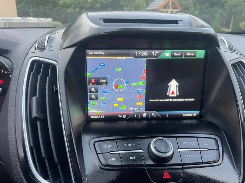 Ford C-Max 1.5 T O P