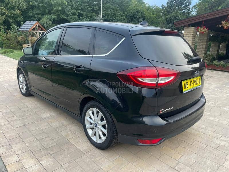 Ford C-Max 1.5 T O P
