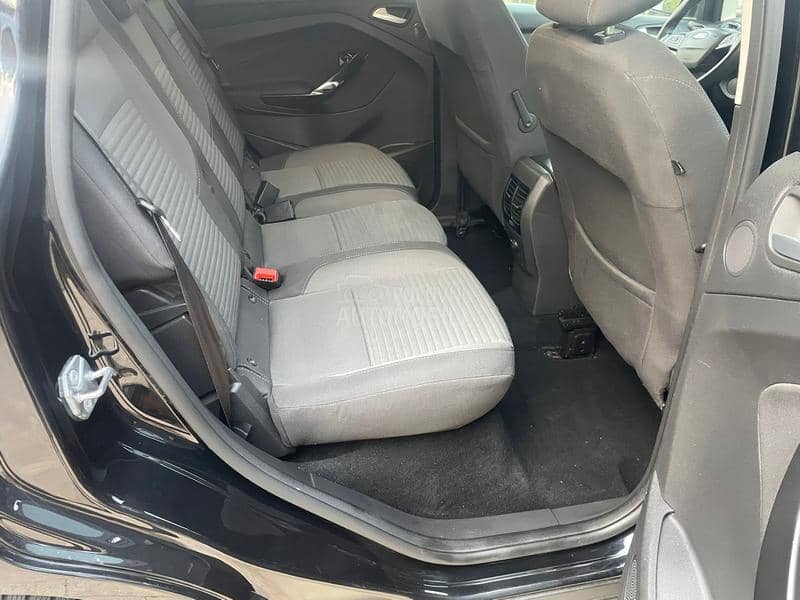 Ford C-Max 1.5 T O P