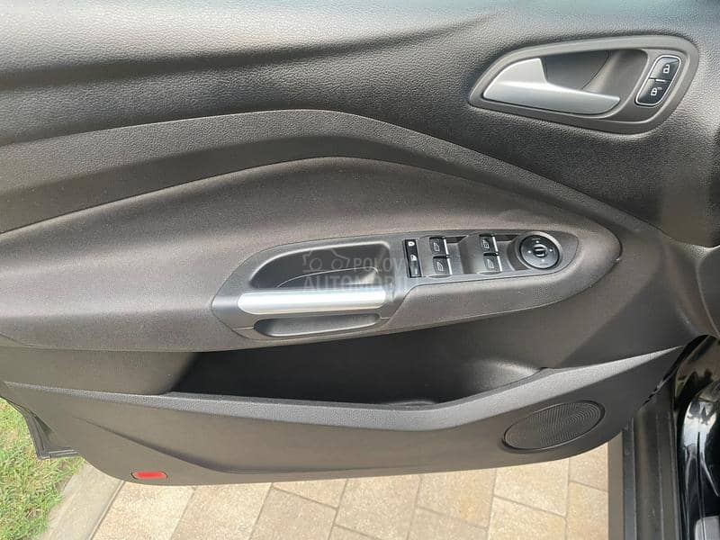 Ford C-Max 1.5 T O P