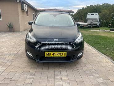 Ford C-Max 1.5 T O P