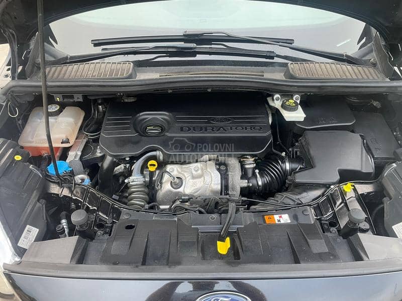 Ford C-Max 1.5 T O P