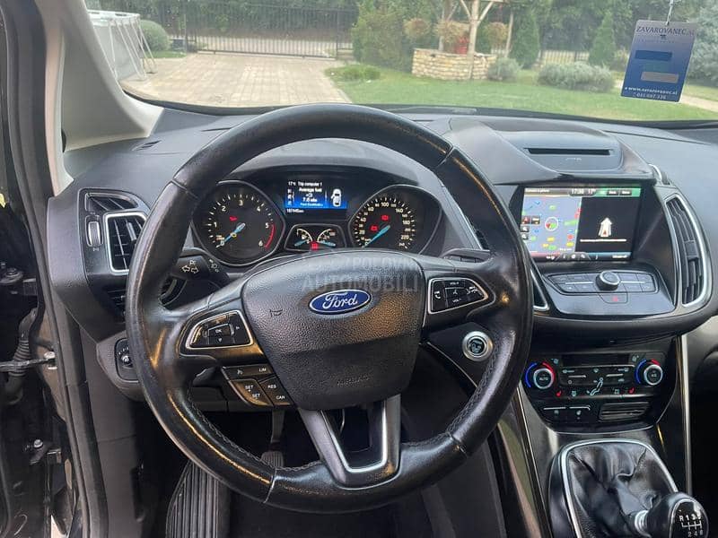 Ford C-Max 1.5 T O P