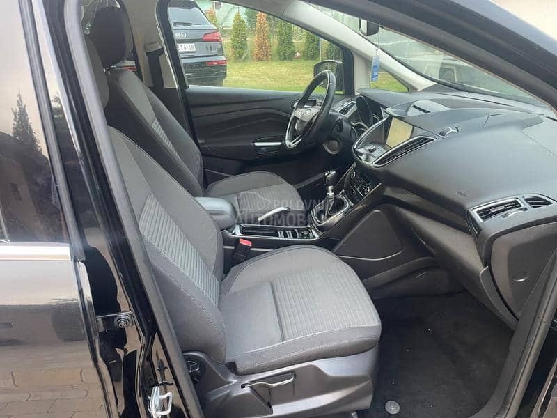 Ford C-Max 1.5 T O P