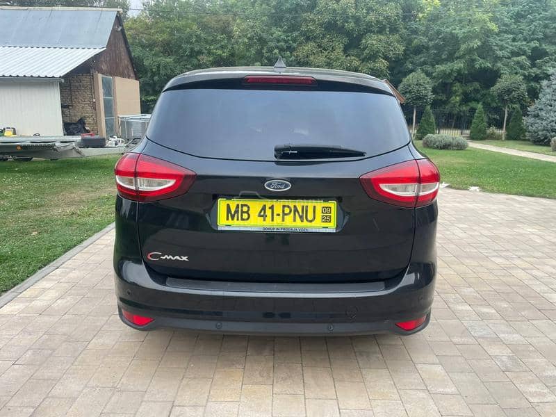 Ford C-Max 1.5 T O P