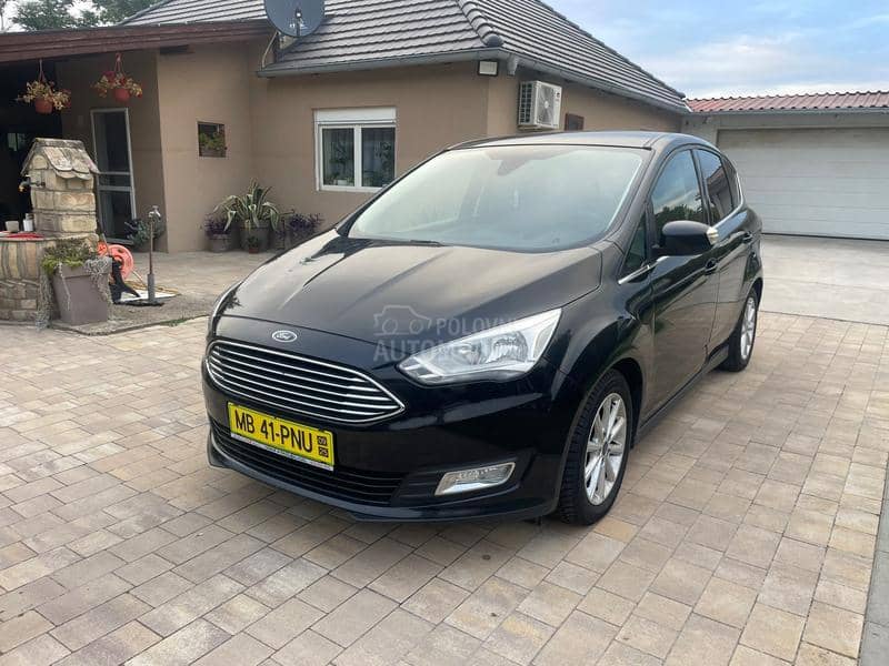 Ford C-Max 1.5 T O P