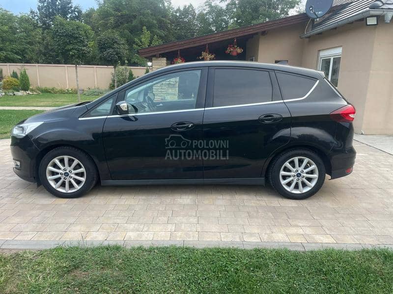 Ford C-Max 1.5 T O P