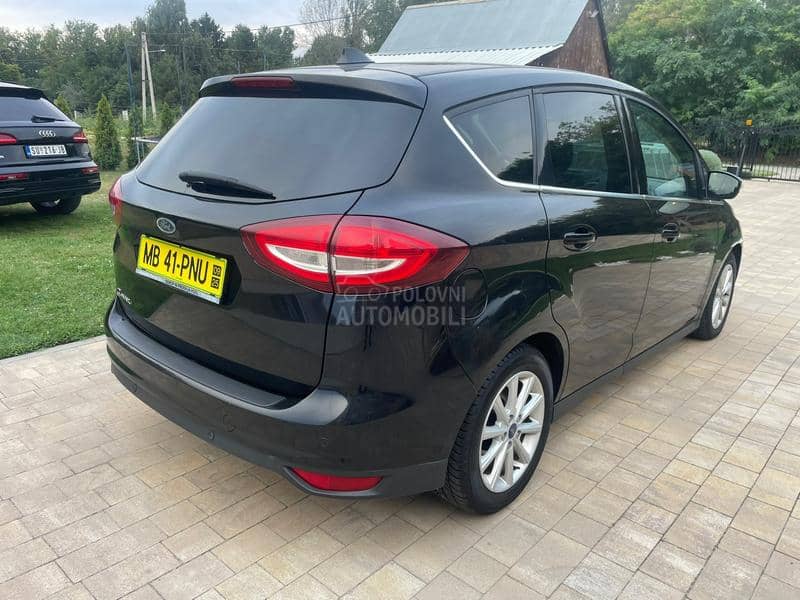 Ford C-Max 1.5 T O P