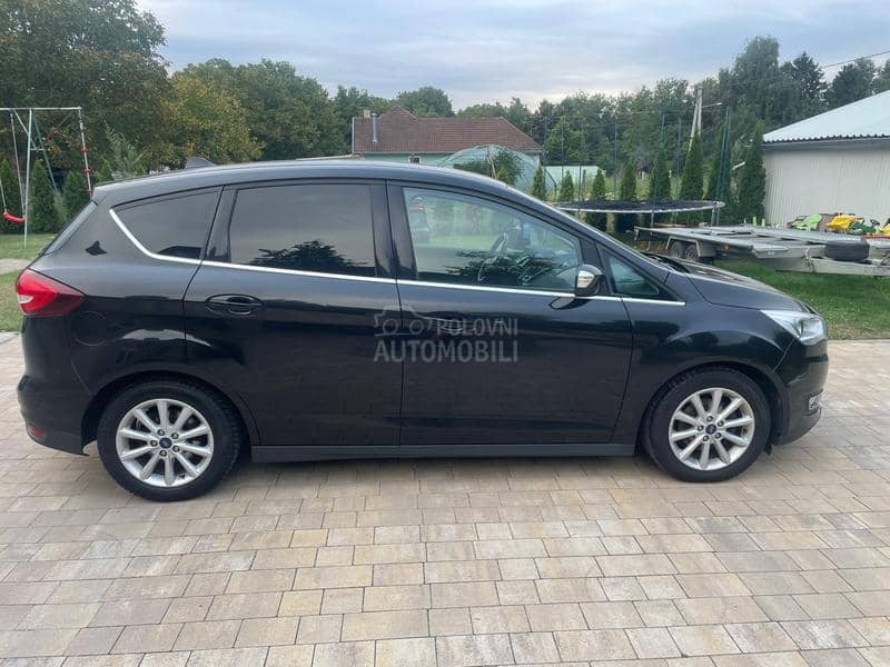 Ford C-Max 1.5 T O P