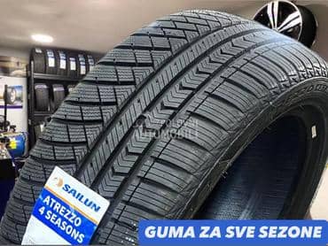 Sailun 245/45 R18 Sve sezone