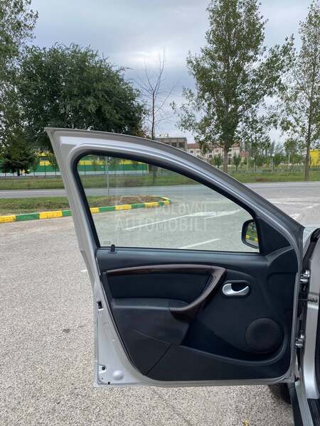 Dacia Duster KUKA.4X4.1,5-DCI.CH