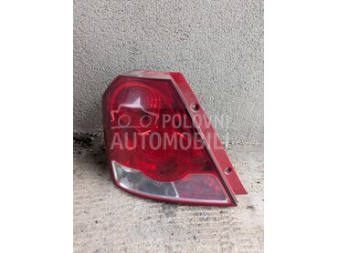 stop svetlo za Chevrolet Kalos