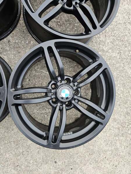 Aluminijumske felne  18" 5 x 120