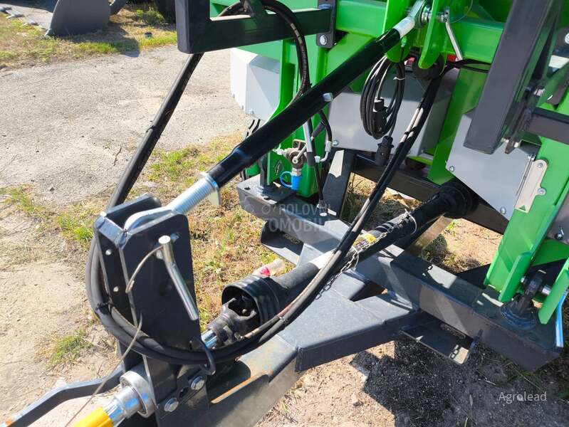 Agrolead Verro 2500l