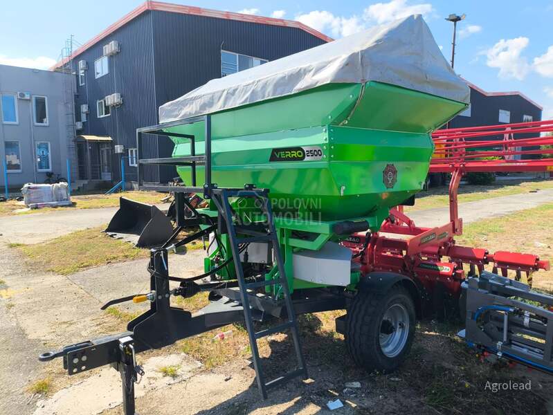 Agrolead Verro 2500l