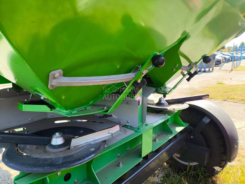 Agrolead Verro 2500l