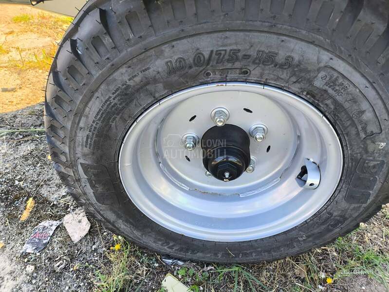 Agrolead Verro 2500l