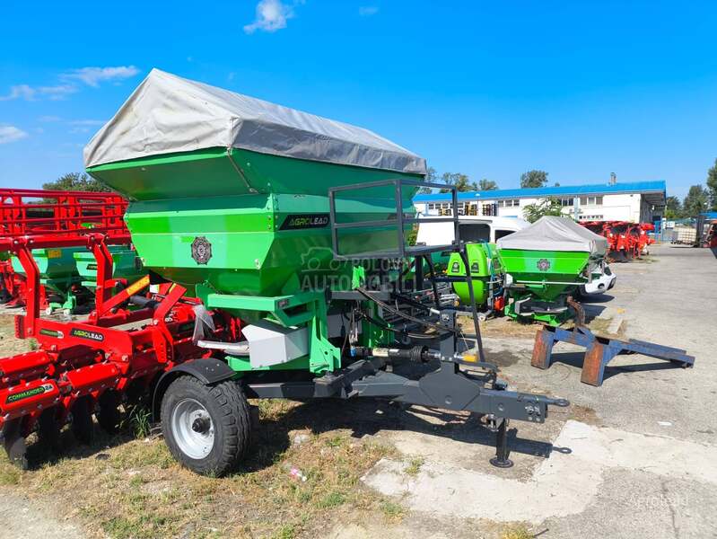 Agrolead Verro 2500l