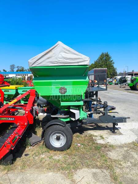 Agrolead Verro 2500l