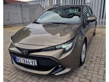 Toyota Corolla 1.2 Turbo Luna