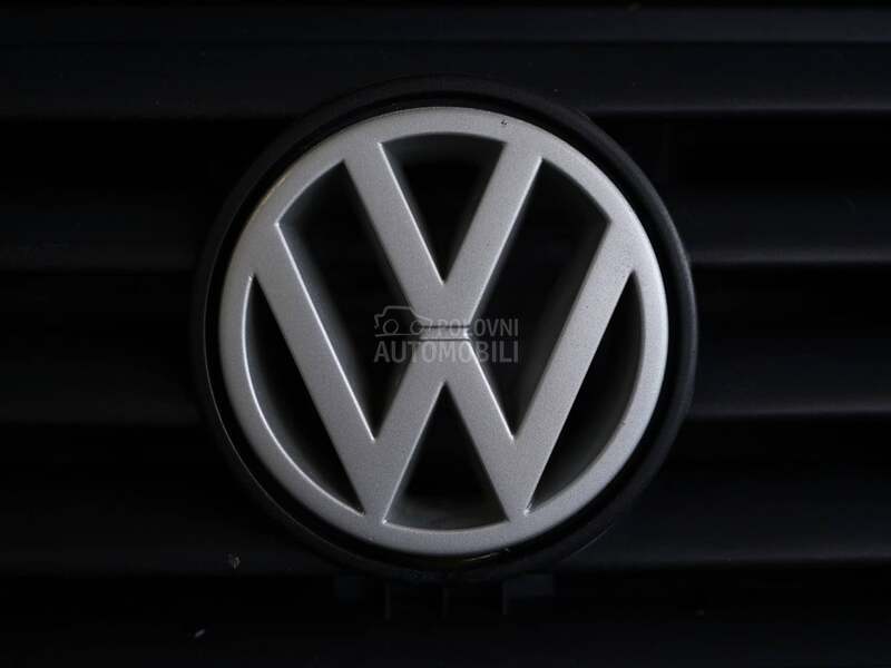 Volkswagen Golf 2 cl