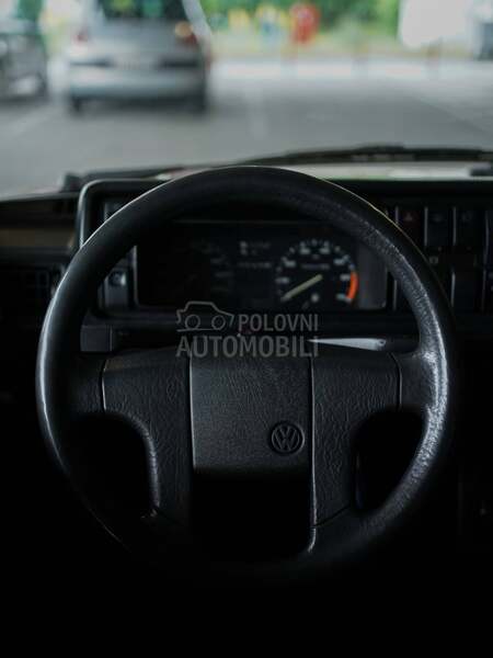 Volkswagen Golf 2 cl